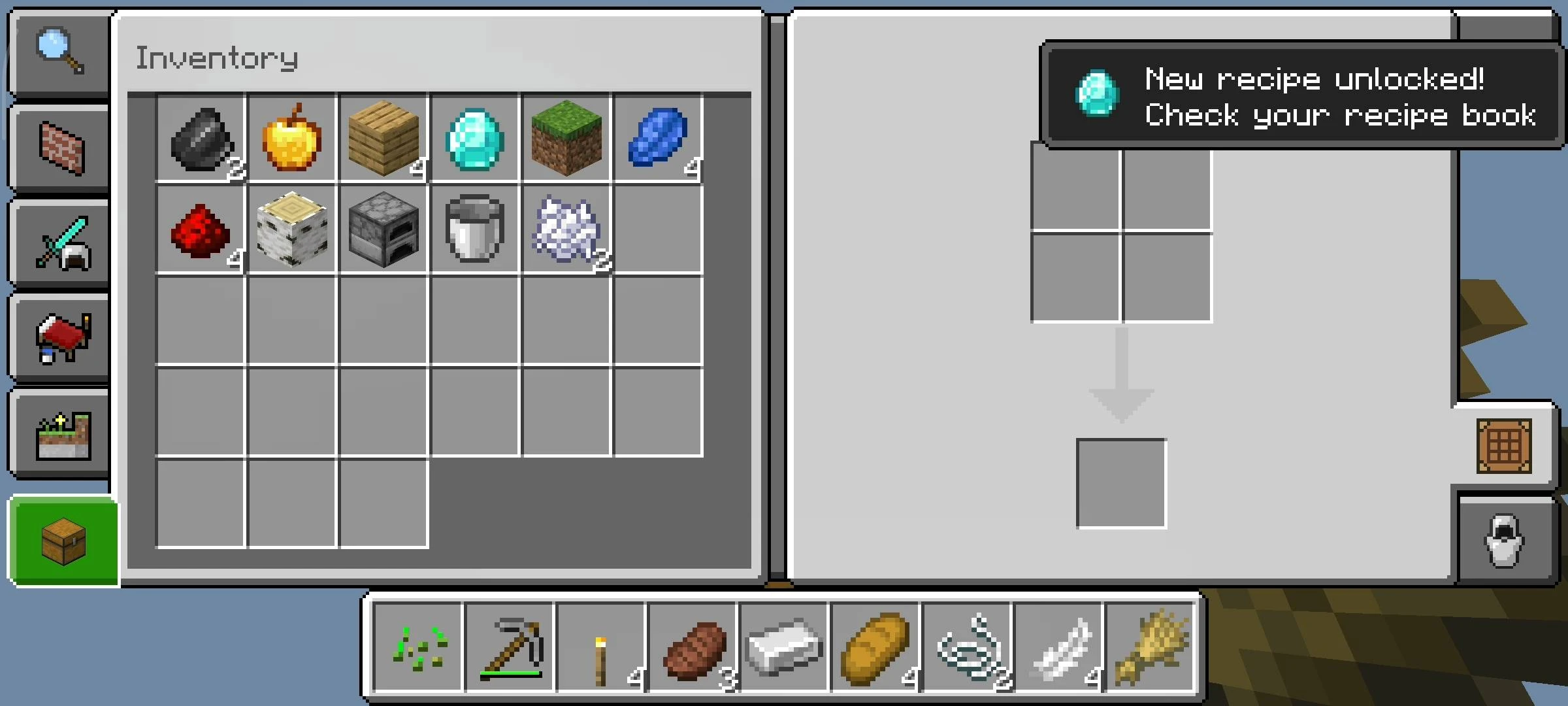 Casino One Block Addon (26.x, 1.21) – MCPE/Bedrock — screenshot 4