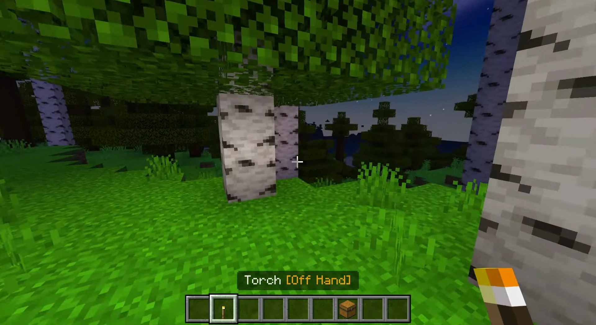 System Dynamic Lights Addon (26.x, 1.21) – Compatible With Any Addons — screenshot 7