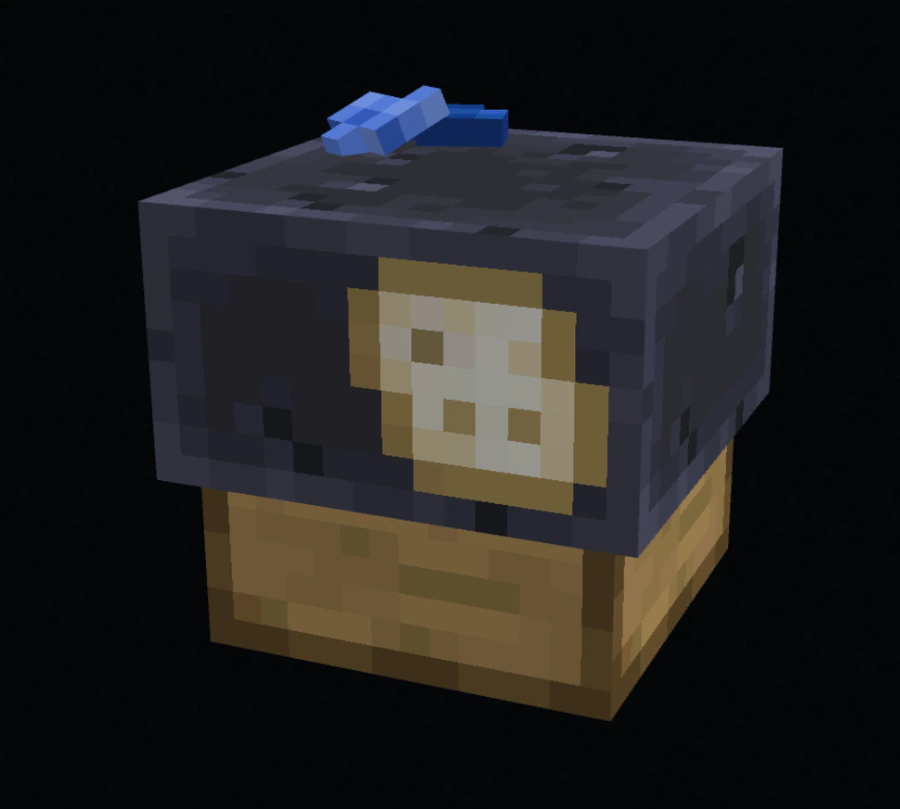 Fake Blocks Addon (26.x, 1.21) – MCPE/Bedrock — screenshot 2