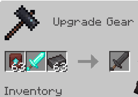 Hammer Time 2D Addon (26.x, 1.21) – MCPE/Bedrock — screenshot 1