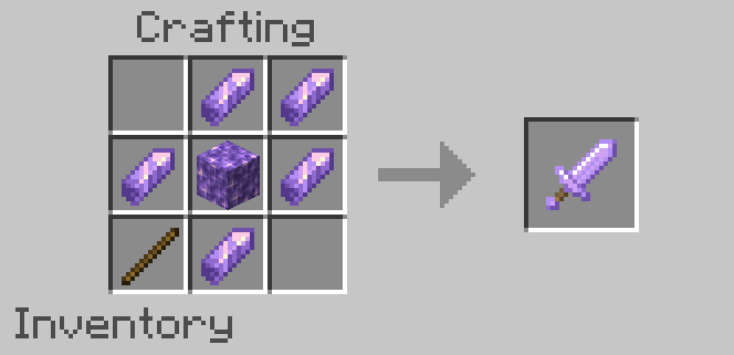 Hammer Time 2D Addon (26.x, 1.21) – MCPE/Bedrock — screenshot 3