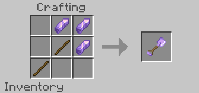Hammer Time 2D Addon (26.x, 1.21) – MCPE/Bedrock — screenshot 5