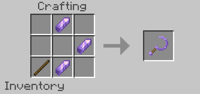 Hammer Time 2D Addon (26.x, 1.21) – MCPE/Bedrock — screenshot 6