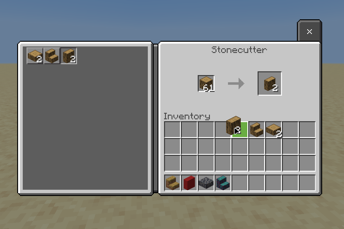 NXCustomBlocks Addon (26.x, 1.21) – MCPE/Bedrock — screenshot 2