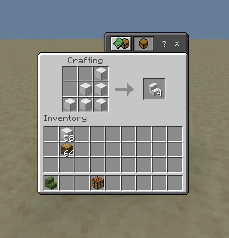 NXCustomBlocks Addon (26.x, 1.21) – MCPE/Bedrock — screenshot 4