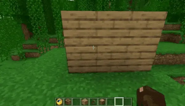 Holograms on Dropped Items Addon (26.x, 1.21) – MCPE/Bedrock — screenshot 6