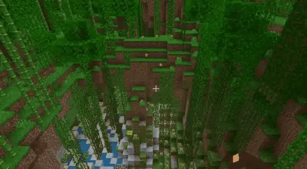 Holograms on Dropped Items Addon (26.x, 1.21) – MCPE/Bedrock — screenshot 7