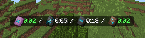 Trims SMP Addon (26.x) – MCPE/Bedrock — screenshot 1