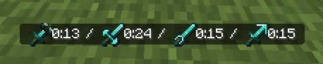 Trims SMP Addon (26.x) – MCPE/Bedrock — screenshot 2