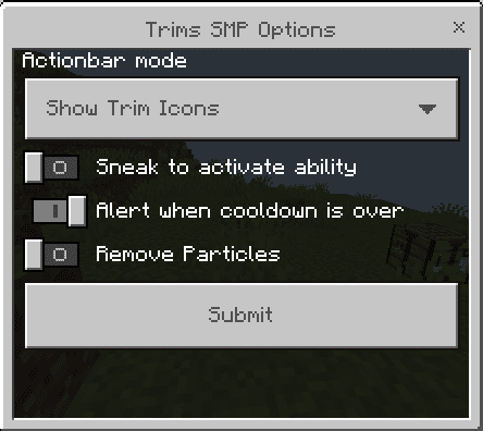 Trims SMP Addon (26.x) – MCPE/Bedrock — screenshot 6