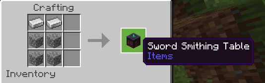 Trims SMP Addon (26.x) – MCPE/Bedrock — screenshot 7