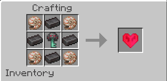 Cennac's Lifesteal Addon (26.x) – MCPE/Bedrock — screenshot 7