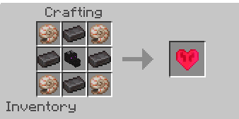 Cennac's Lifesteal Addon (26.x) – MCPE/Bedrock — screenshot 8