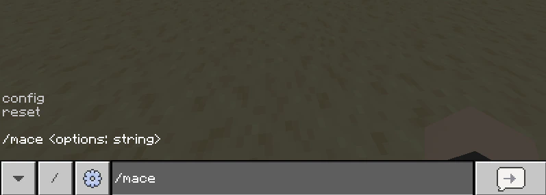 Keep It One Mace Addon (26.x) – MCPE/Bedrock — screenshot 3