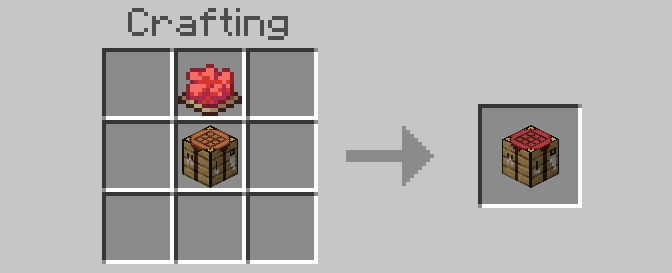 Nic's Common Sense Addon (26.x, 1.21) – MCPE/Bedrock Mod — screenshot 1