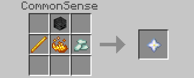 Nic's Common Sense Addon (26.x, 1.21) – MCPE/Bedrock Mod — screenshot 3