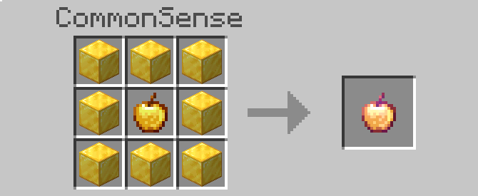 Nic's Common Sense Addon (26.x, 1.21) – MCPE/Bedrock Mod — screenshot 4