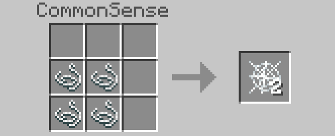 Nic's Common Sense Addon (26.x, 1.21) – MCPE/Bedrock Mod — screenshot 5
