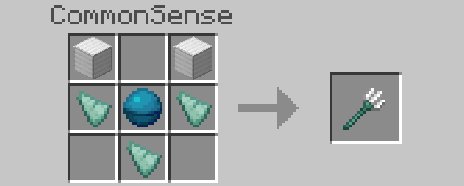Nic's Common Sense Addon (26.x, 1.21) – MCPE/Bedrock Mod — screenshot 8