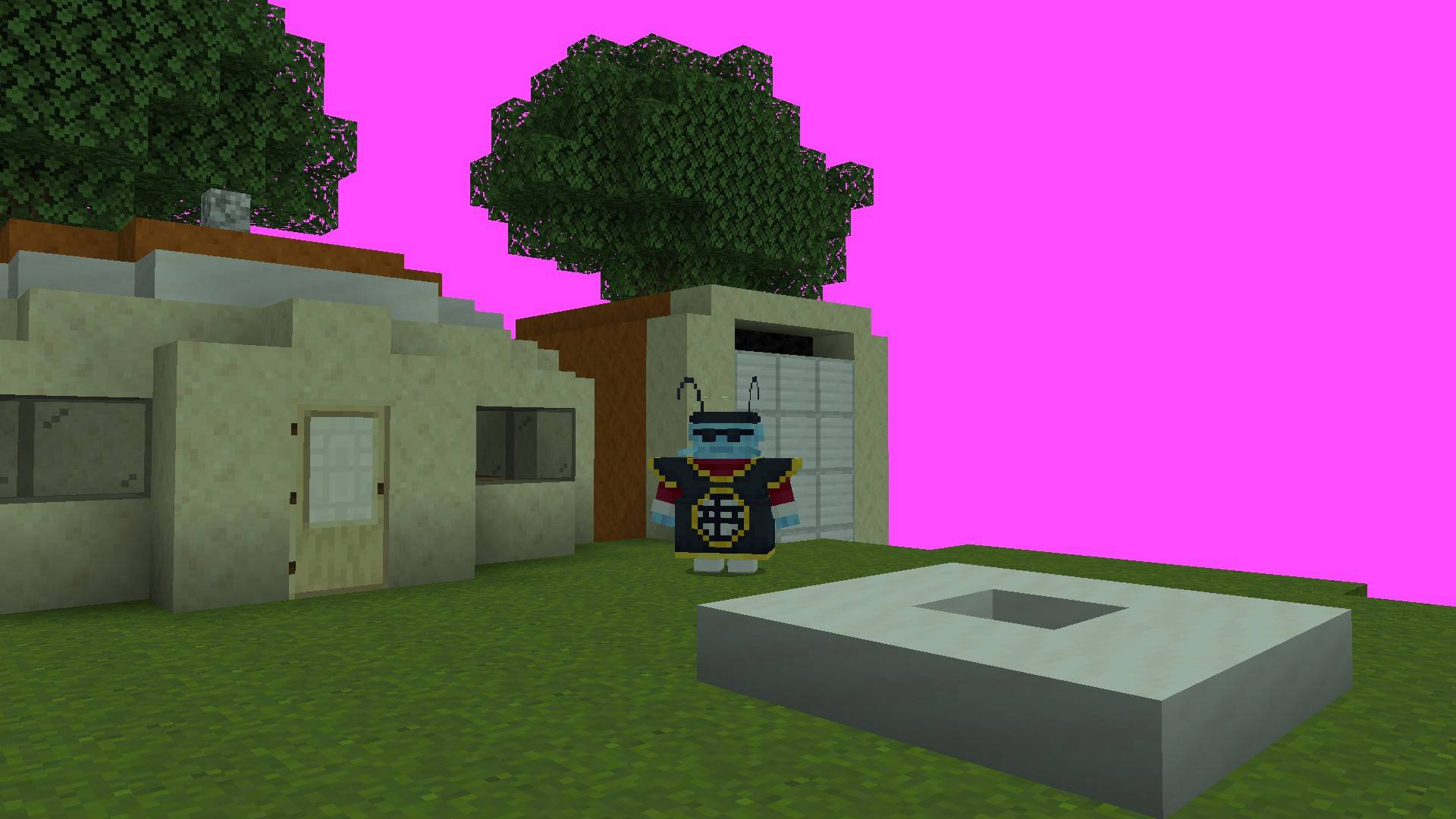 Dragon Evolution Addon (1.26+) – Dragon Ball Mod — screenshot 3
