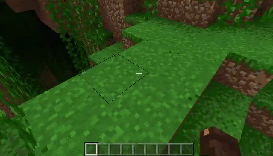More Body Actions Addon (26.x, 1.21) – MCPE/Bedrock Mod — screenshot 6