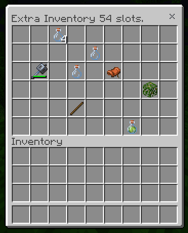 Ranked SMP Addon (26.x) – MCPE/Bedrock — screenshot 3