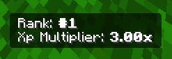 Ranked SMP Addon (26.x) – MCPE/Bedrock — screenshot 4