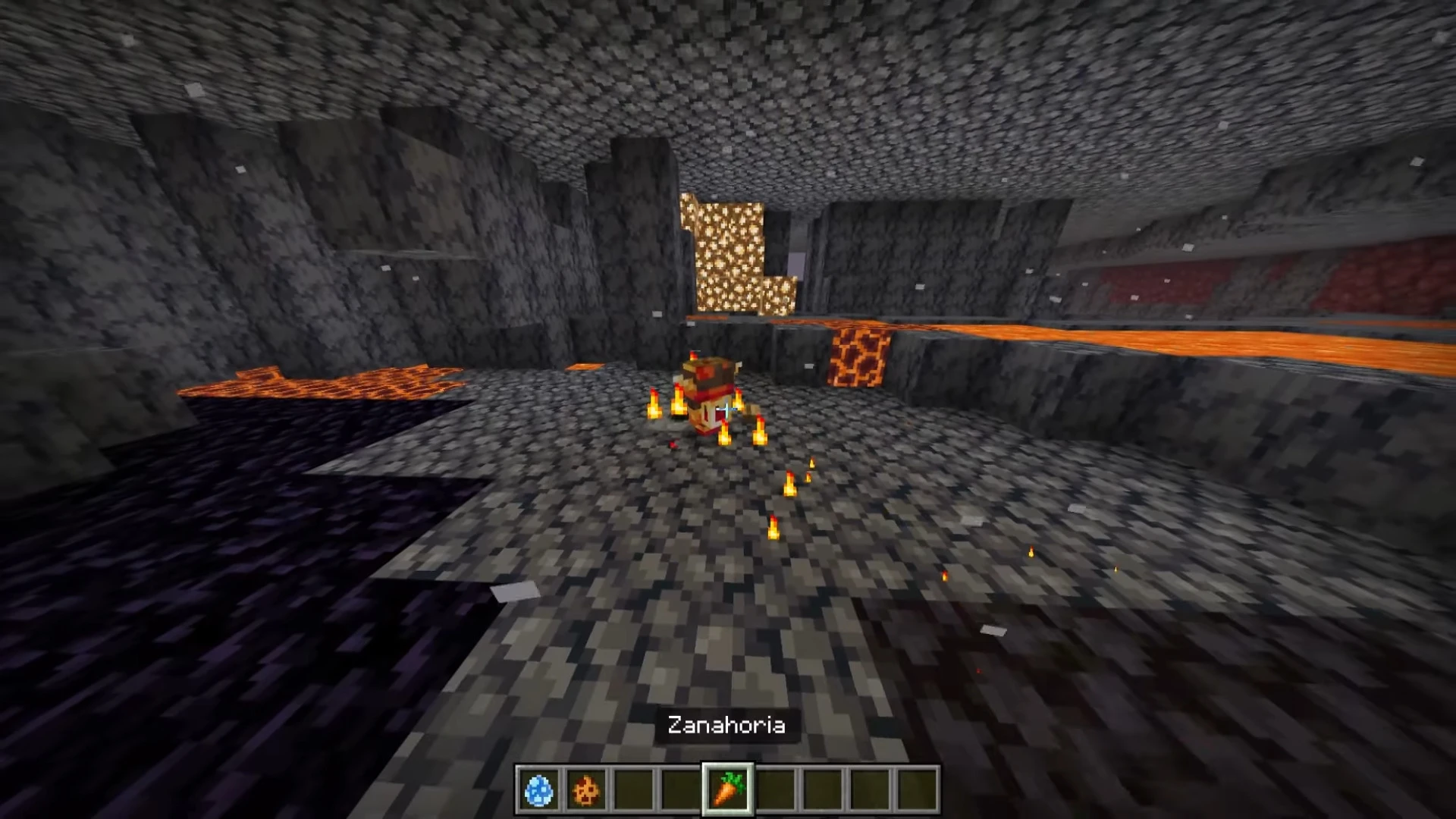 Goblin Traders Definitive Edition Addon (26.x, 1.21) – MCPE/Bedrock Mod — screenshot 6