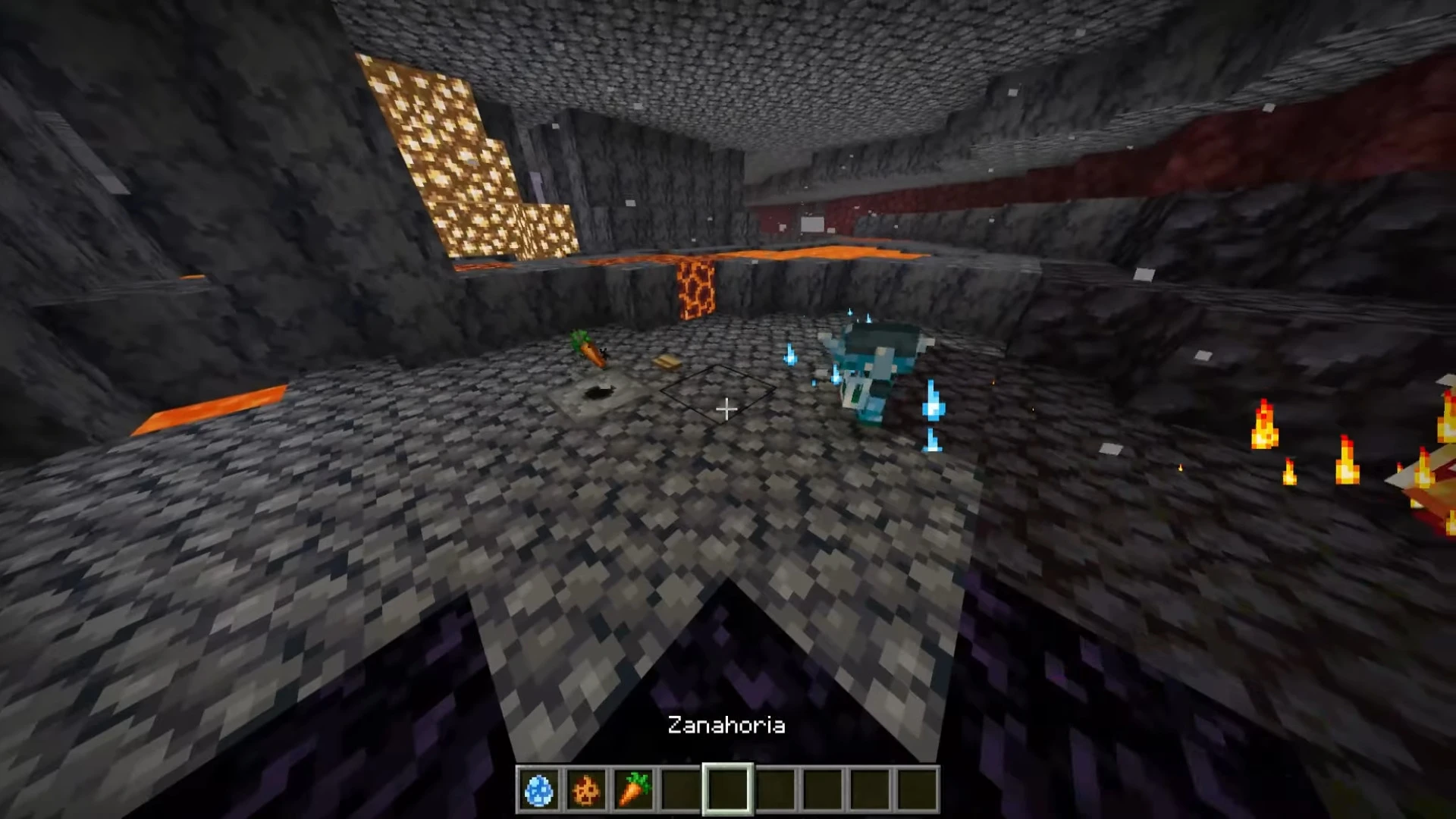 Goblin Traders Definitive Edition Addon (26.x, 1.21) – MCPE/Bedrock Mod — screenshot 8