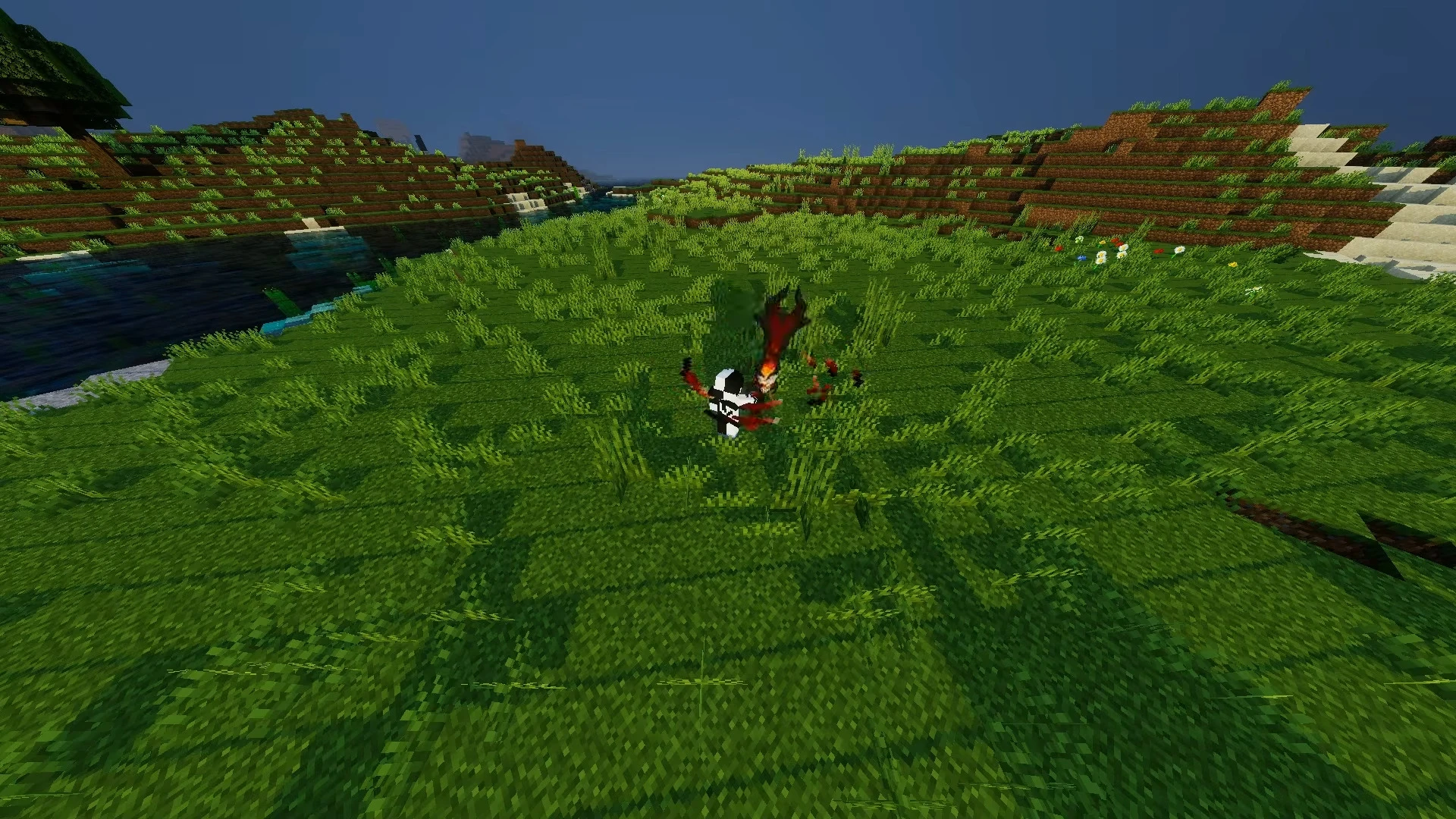 Brutal Legends Addon (26.x, 1.21) – MCPE/Bedrock — screenshot 1