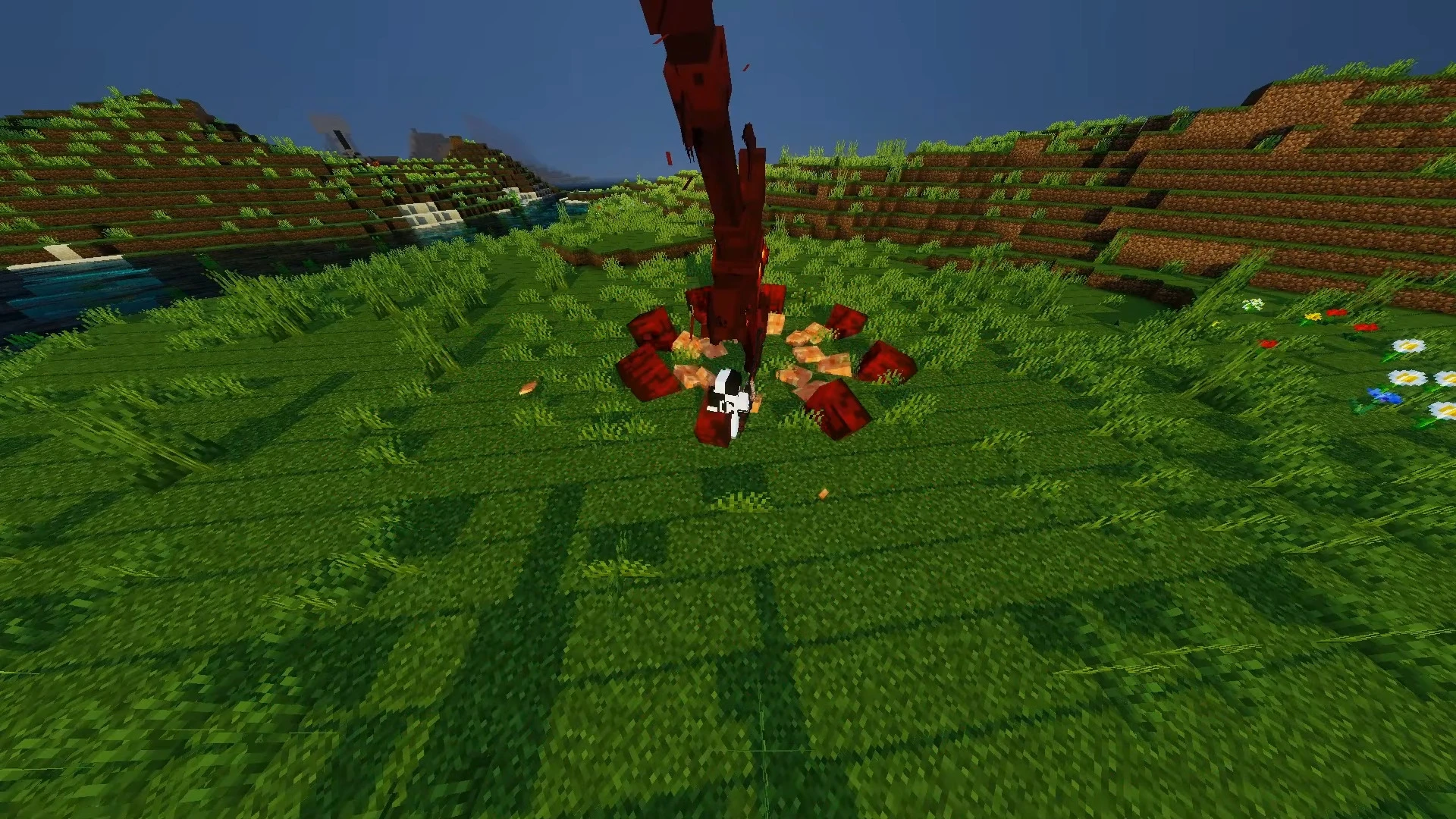 Brutal Legends Addon (26.x, 1.21) – MCPE/Bedrock — screenshot 2