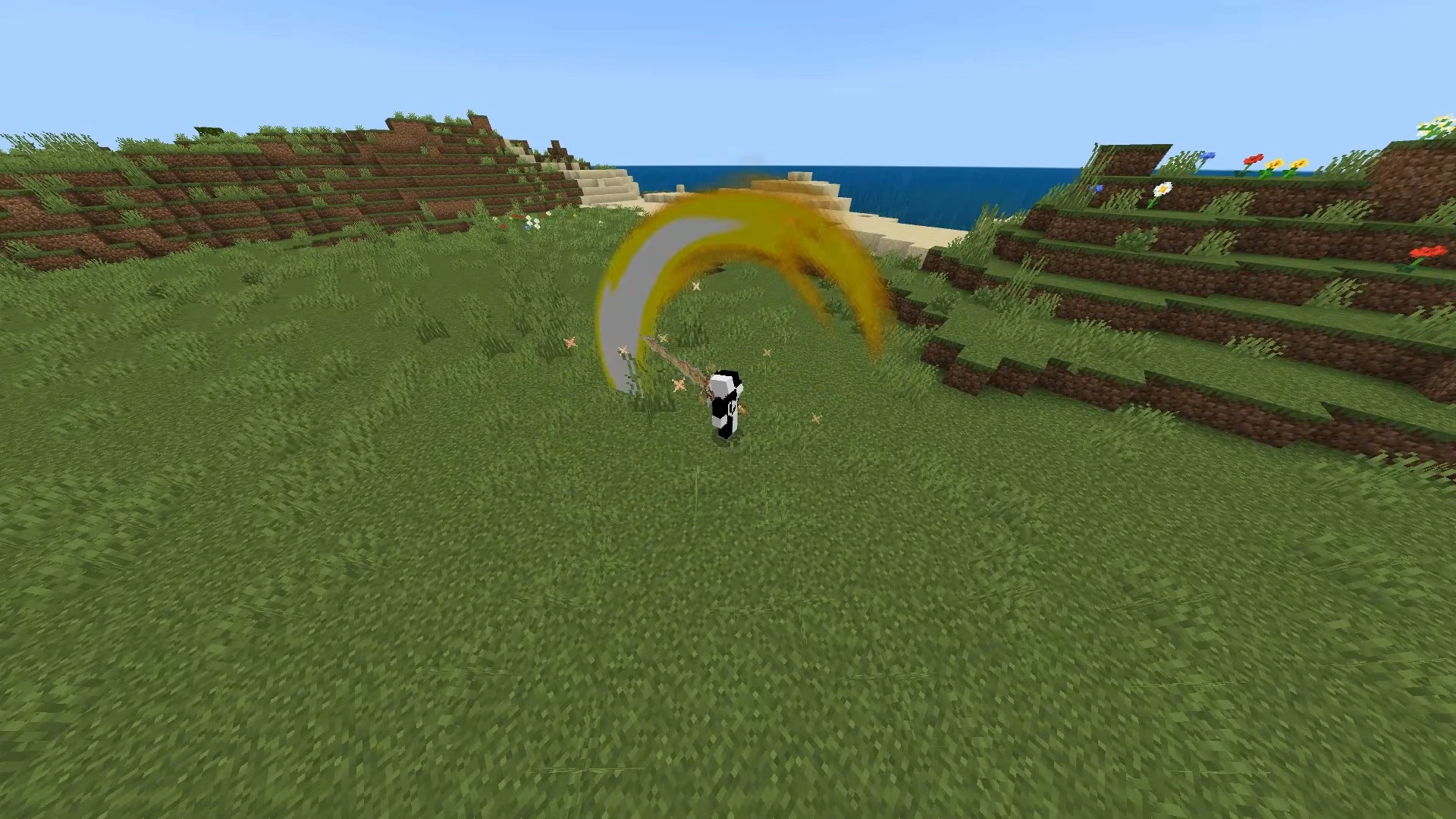 Brutal Legends Addon (26.x, 1.21) – MCPE/Bedrock — screenshot 3
