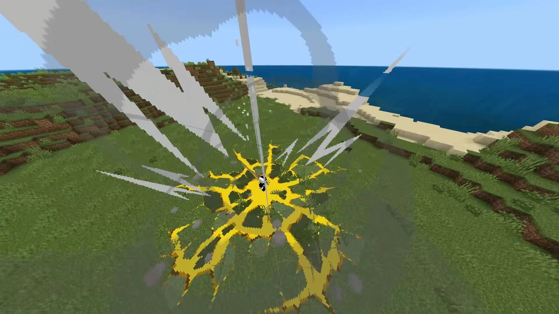 Brutal Legends Addon (26.x, 1.21) – MCPE/Bedrock — screenshot 4