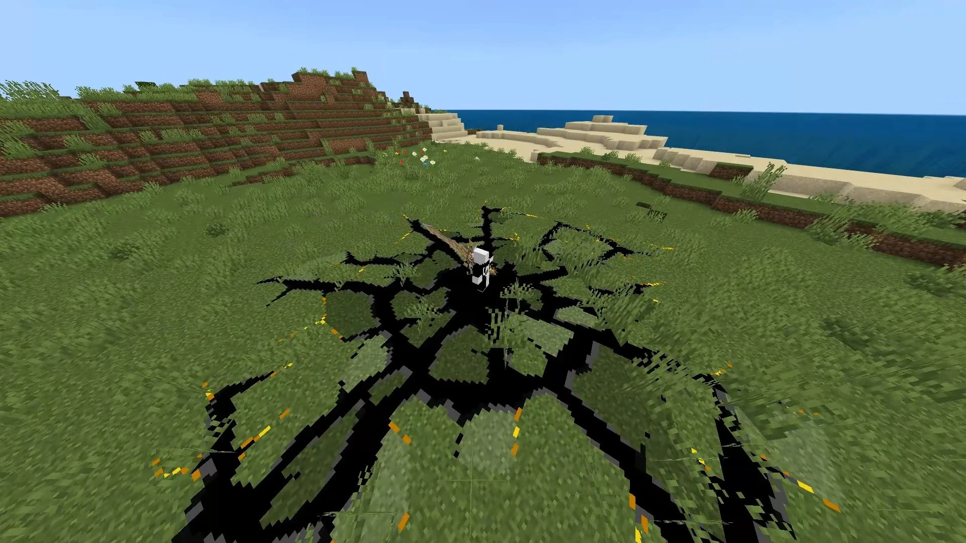 Brutal Legends Addon (26.x, 1.21) – MCPE/Bedrock — screenshot 5