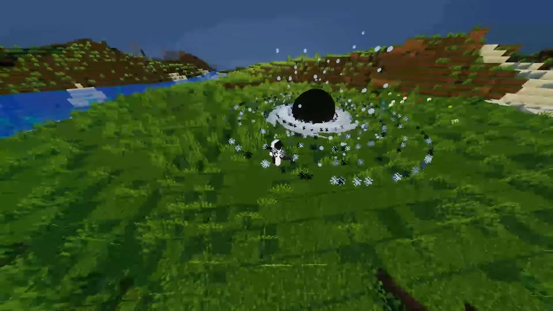 Brutal Legends Addon (26.x, 1.21) – MCPE/Bedrock — screenshot 7