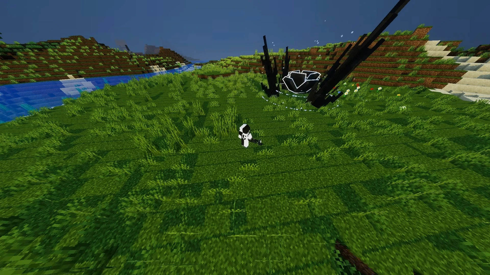 Brutal Legends Addon (26.x, 1.21) – MCPE/Bedrock — screenshot 8
