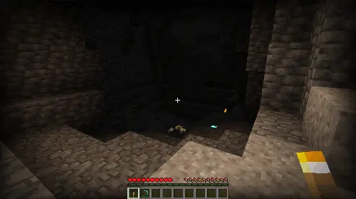 Dynamic Light 38 Addon (26.x, 1.21) – MCPE/Bedrock — screenshot 1