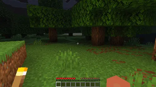 Dynamic Light 38 Addon (26.x, 1.21) – MCPE/Bedrock — screenshot 2