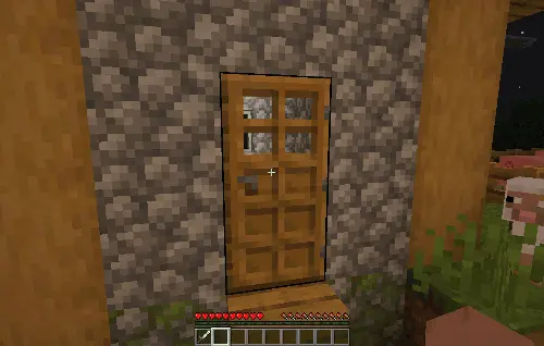 Dynamic Light 38 Addon (26.x, 1.21) – MCPE/Bedrock — screenshot 3
