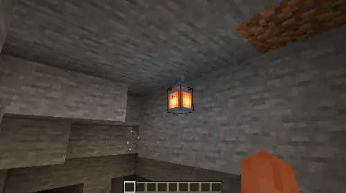 Dynamic Light 38 Addon (26.x, 1.21) – MCPE/Bedrock — screenshot 4