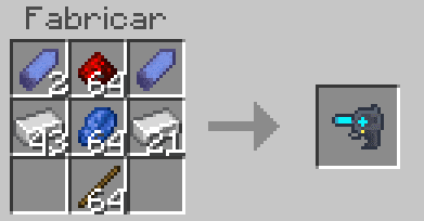 Stellar Forge Addon (26.x, 1.21) – MCPE/Bedrock Mod — screenshot 8