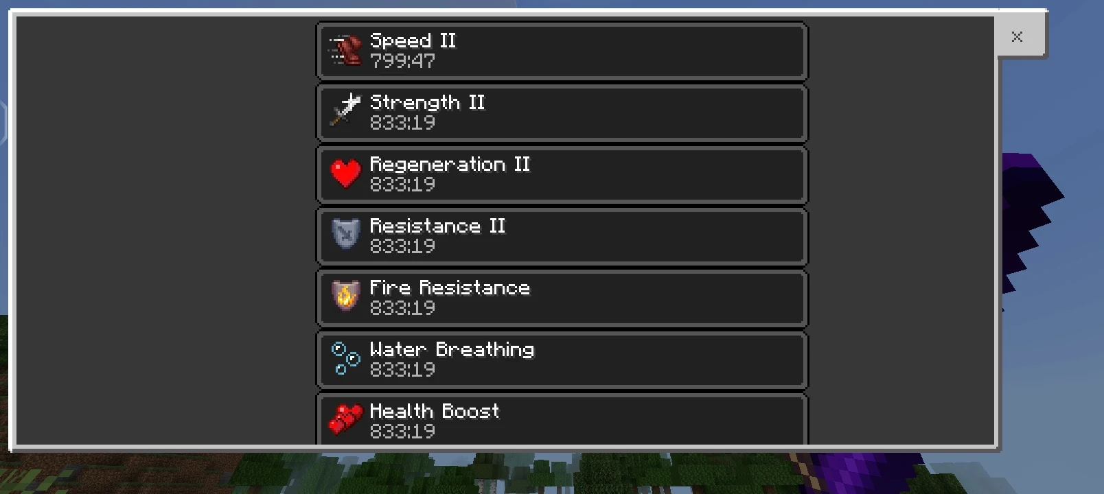 The Runes Addon (26.x, 1.21) – MCPE/Bedrock — screenshot 1