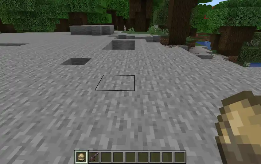 Levelled Mobs and Legendary Loot Addon (26.x, 1.21) – MCPE/Bedrock — screenshot 4