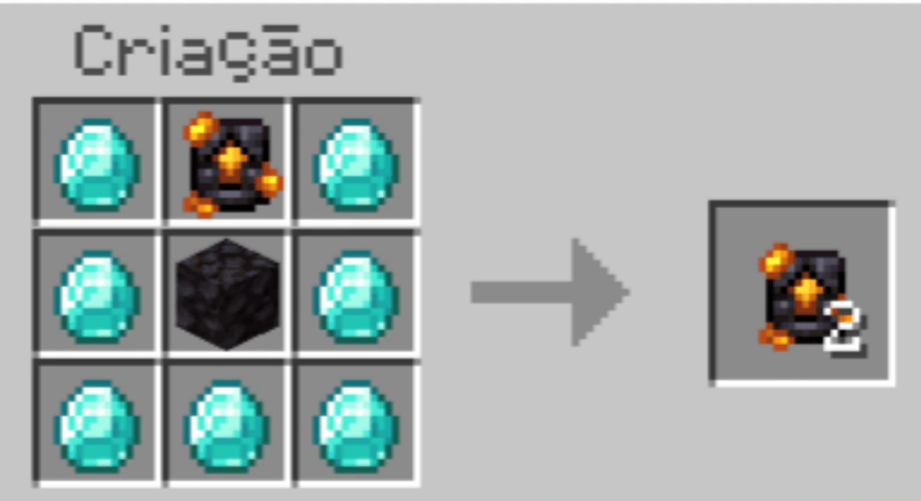 Aizen's Ores Addon (1.21) – MCPE/Bedrock — screenshot 7
