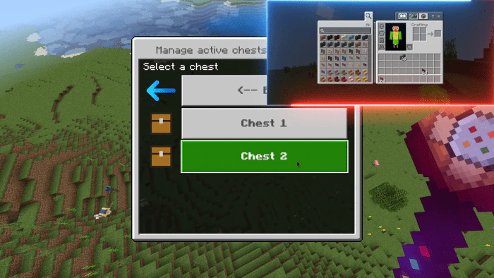 Admin Utils Addon (26.x, 1.21) – MCPE/Bedrock Mod — screenshot 6