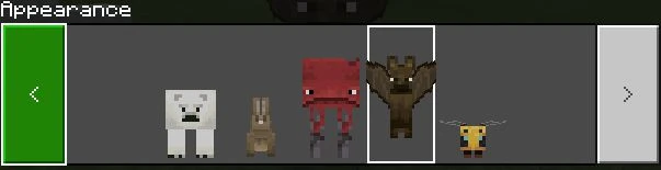 NPC Expansion Addon (26.x, 1.21) – MCPE/Bedrock Custom NPC Mod — screenshot 1