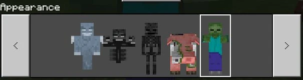 NPC Expansion Addon (26.x, 1.21) – MCPE/Bedrock Custom NPC Mod — screenshot 2