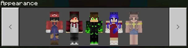 NPC Expansion Addon (26.x, 1.21) – MCPE/Bedrock Custom NPC Mod — screenshot 4