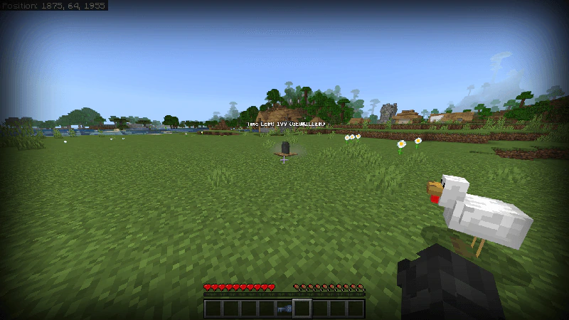 Better Tombstones Addon (26.x, 1.21) – MCPE/Bedrock Mod — screenshot 2