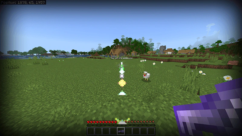 Better Tombstones Addon (26.x, 1.21) – MCPE/Bedrock Mod — screenshot 3